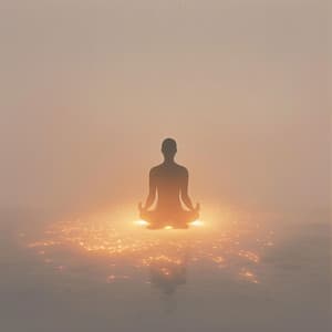 Ecos Sutiles De Meditación: Música Relajante Para La Meditación - Música para la mente meditativa