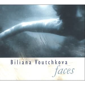 Faces - Biliana Voutchkova