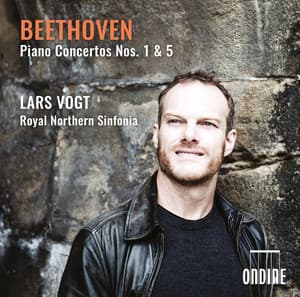Beethoven: Piano Concertos Nos. 1 & 5 - Ludwig van Beethoven