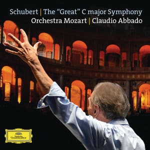 Schubert: The "Great" C Major Symphony, D. 944 - Franz Schubert
