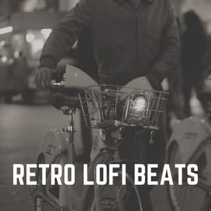 Retro Lofi Beats - Lofi Jazz