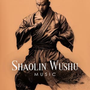 Shaolin Wushu Music - Anghashi