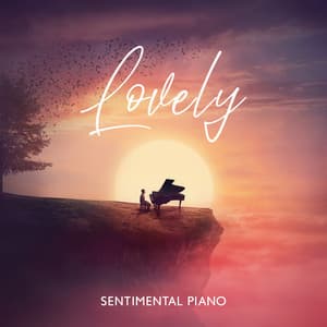 Lovely Sentimental Piano Sounds - Instrumental Piano Academy