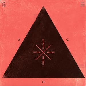 Conversation #8: Ablaze - Florian Arbenz