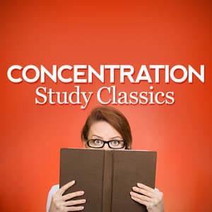 Concentration Study Classics - Concentration Music Ensemble