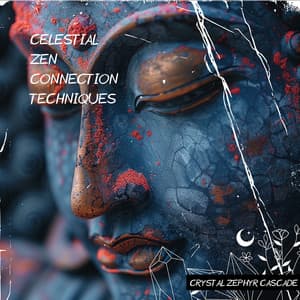 Celestial Zen Connection Techniques - Crystal Zephyr Cascade