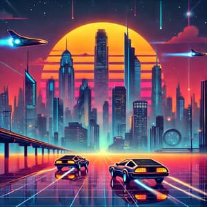 365 Routines: Luminous Core - Lofi Chill