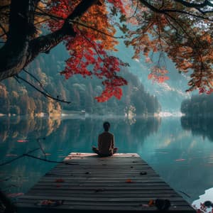 Ritmos Fluidos: Sesiones De Yoga Melódico - Música suave para soñar despierto