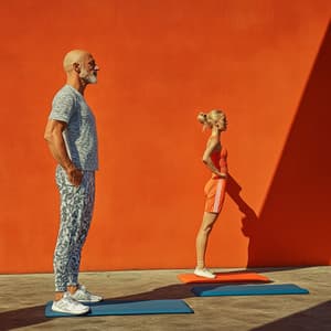 信念狂想曲：平衡琴弦的普拉提探索 - Pilates