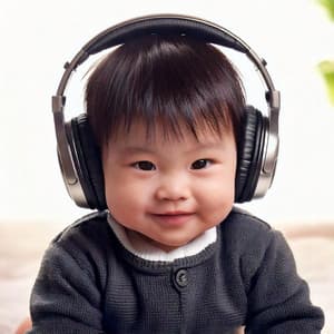 Baby Harmony: Soft Melodies for Comfort - Solfeggio Healing Frequencies Dreamers