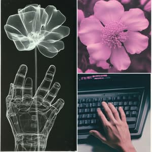 Surreal Gleams of Ambient Amusement - Entspannungsmusik