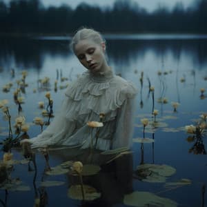 The Softest Light Between the Clouds - Relaxation Music Guru