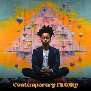 Contemporary Fluidity - Source Vibrations