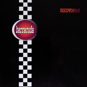 Barracuda - Motorpsycho