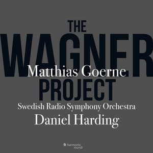 The Wagner Project - Richard Wagner
