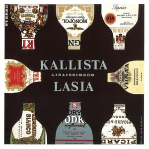 Kallista lasia - Polyteknikkojen Kuoro