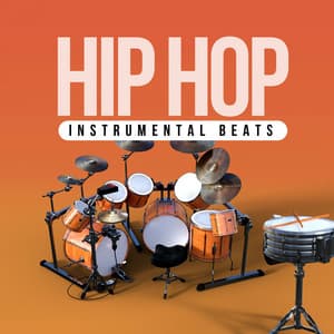 Lofi - Hip Hop Instrumental Beats