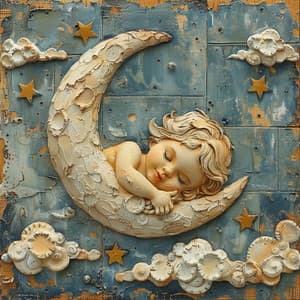 Canción De Cuna Para Bebés: Melodías A La Luz De La Luna - Centro de música para bebés