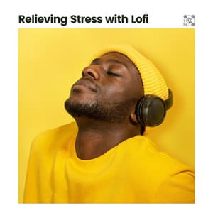 Relieving Stress with Lofi - SlowFi Beats