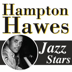 Jazz Stars - Hampton Hawes