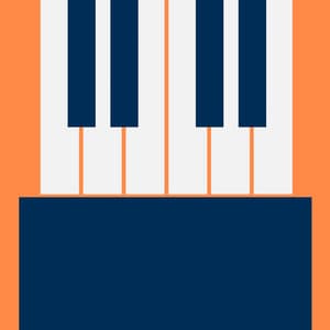 Tiny Fingers Tender Keys: Piano Lullabies - Little Piano Player