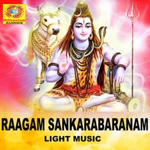 Raagam Sankarabaranam Light Music - Krishna Prasad
