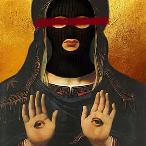 Walk by Faith - Elcamino