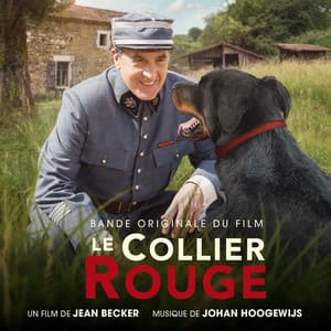 Le collier rouge - Johan Hoogewijs