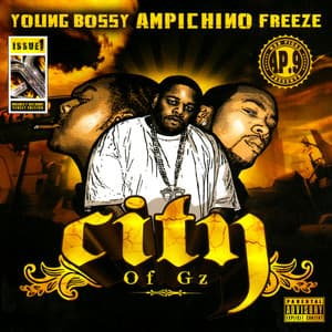 City of G'z - Young Bossy