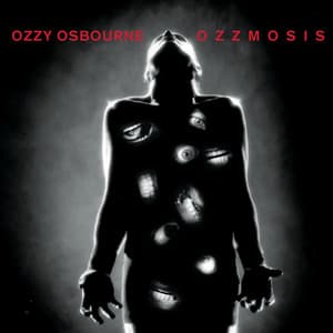 Ozzmosis - Ozzy Osbourne