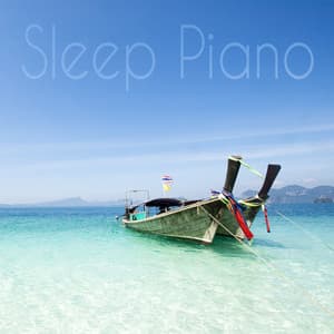 Sleep Piano - Vinyasa