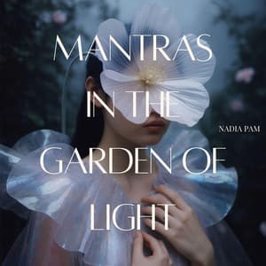 Mantras in the Garden of Light - Nadia Pam