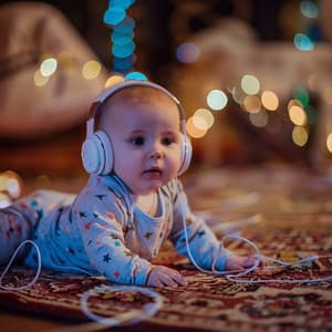 Toddler Tunes: Baby’s First Sounds - Blissful Love Lounge