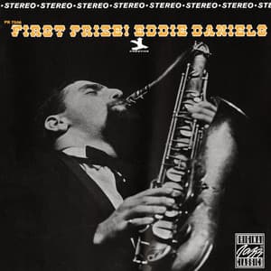 First Prize! - Eddie Daniels