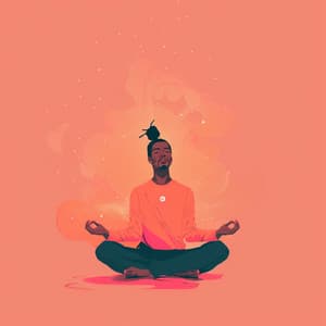 Música Para La Meditación Guiada: Viajes Reflexivos - Zona de meditación silenciosa