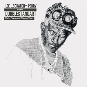 Dub Cuts from Planet Dub - Lee "Scratch" Perry