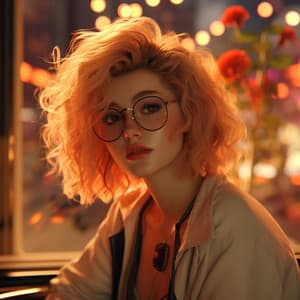 Lofi for Sharp Focus: Attentive Rhythms - Coffe Lofi