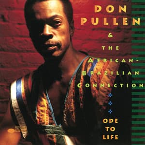 Ode To Life - Don Pullen