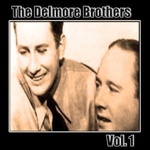 The Delmore Brothers, Vol. 1 - The Delmore Brothers