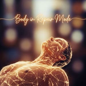 Body in Repair Mode - Isaac Wake