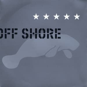 Off Shore - Jaap Blonk