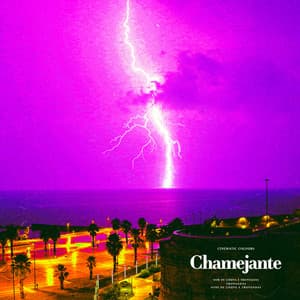 Chamejante - Sons de Chuva e Trovoadas