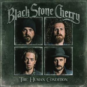The Human Condition - Black Stone Cherry