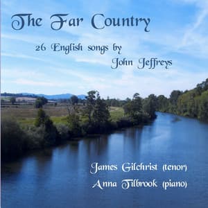 JEFFREYS, J.: The Far Country - John Jeffreys