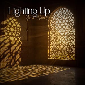 Lighting Up Your Heart: Finding Spiritual Clarity This Ramadan - Arabian Harmony