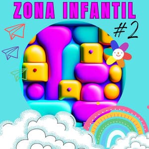 😀 ZONA INFANTIL #2 - Canciones Infantiles En Español