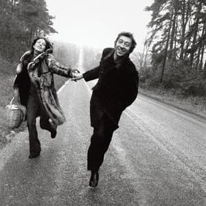 Together Forever - Jane Birkin