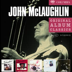 Original Album Classics - John McLaughlin