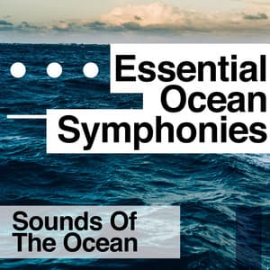 Essential Ocean Symphonies - Sounds Of The Ocean