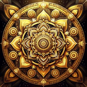 Angel Numbers - Healing Solfeggio